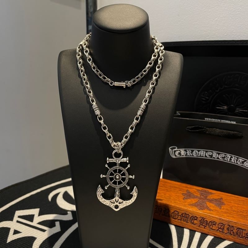 Chrome Hearts Necklaces